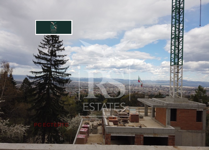 Till salu  1 sovrum Sofia , Bojana , 64 kvm | 87178608 - bild [5]