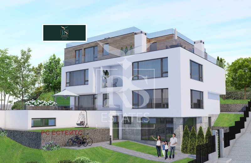 Till salu  1 sovrum Sofia , Bojana , 64 kvm | 87178608 - bild [2]