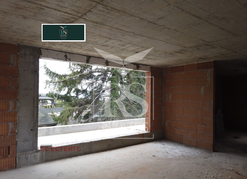 Till salu  1 sovrum Sofia , Bojana , 64 kvm | 87178608 - bild [7]