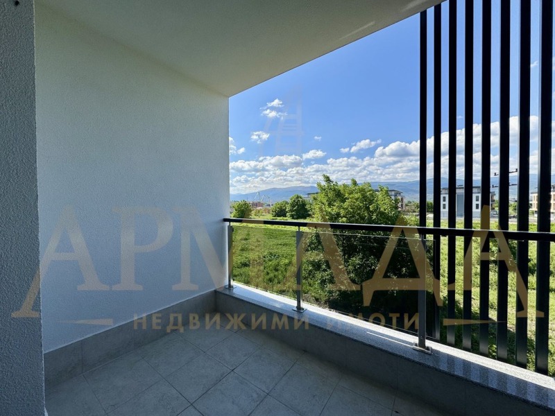 For Sale  1 bedroom Plovdiv , Ostromila , 66 sq.m | 40316116 - image [8]