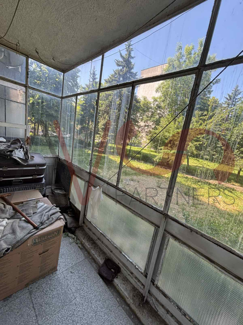 Продаја  1 спаваћа соба Софија , Лјулин 2 , 65 м2 | 14683483