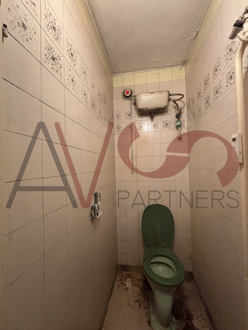 Продаја  1 спаваћа соба Софија , Лјулин 2 , 65 м2 | 14683483 - слика [9]