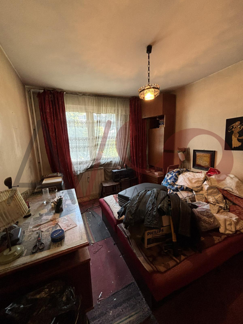 Продаја  1 спаваћа соба Софија , Лјулин 2 , 65 м2 | 14683483 - слика [6]