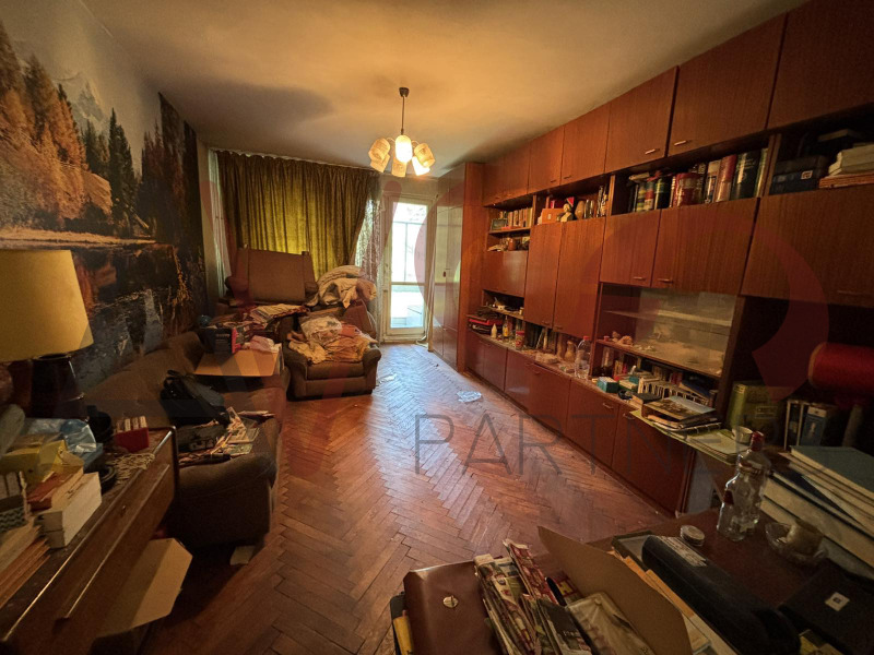 Продаја  1 спаваћа соба Софија , Лјулин 2 , 65 м2 | 14683483 - слика [2]