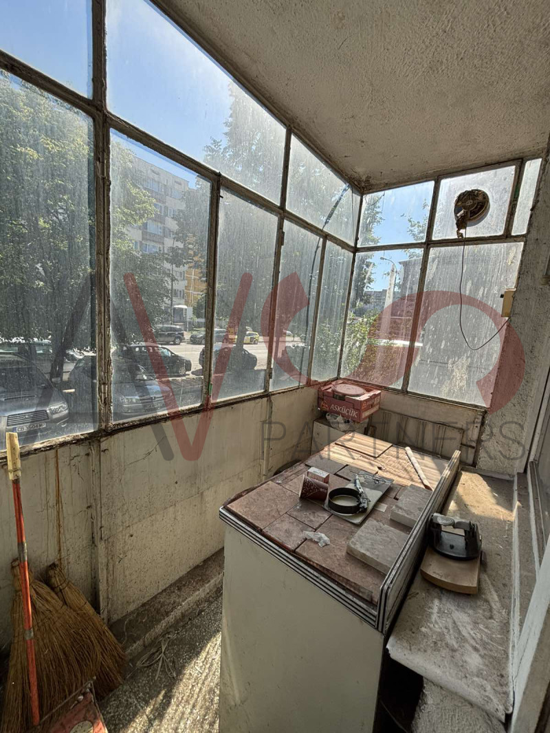 Продаја  1 спаваћа соба Софија , Лјулин 2 , 65 м2 | 14683483 - слика [10]