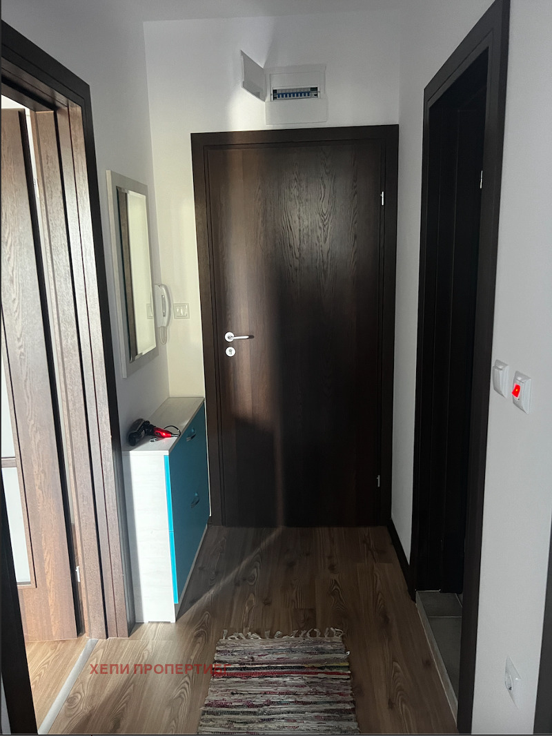 Myytävänä  1 makuuhuone Burgasin alue , Sveti Vlas , 55 neliömetriä | 60253961 - kuva [5]