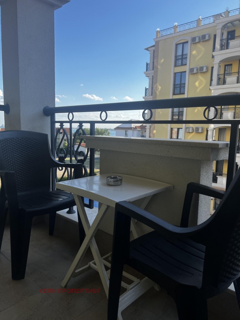 Myytävänä  1 makuuhuone Burgasin alue , Sveti Vlas , 55 neliömetriä | 60253961 - kuva [13]