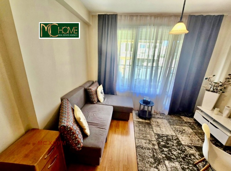 Продава  2-стаен град София , Белите брези , 51 кв.м | 35351951 - изображение [2]