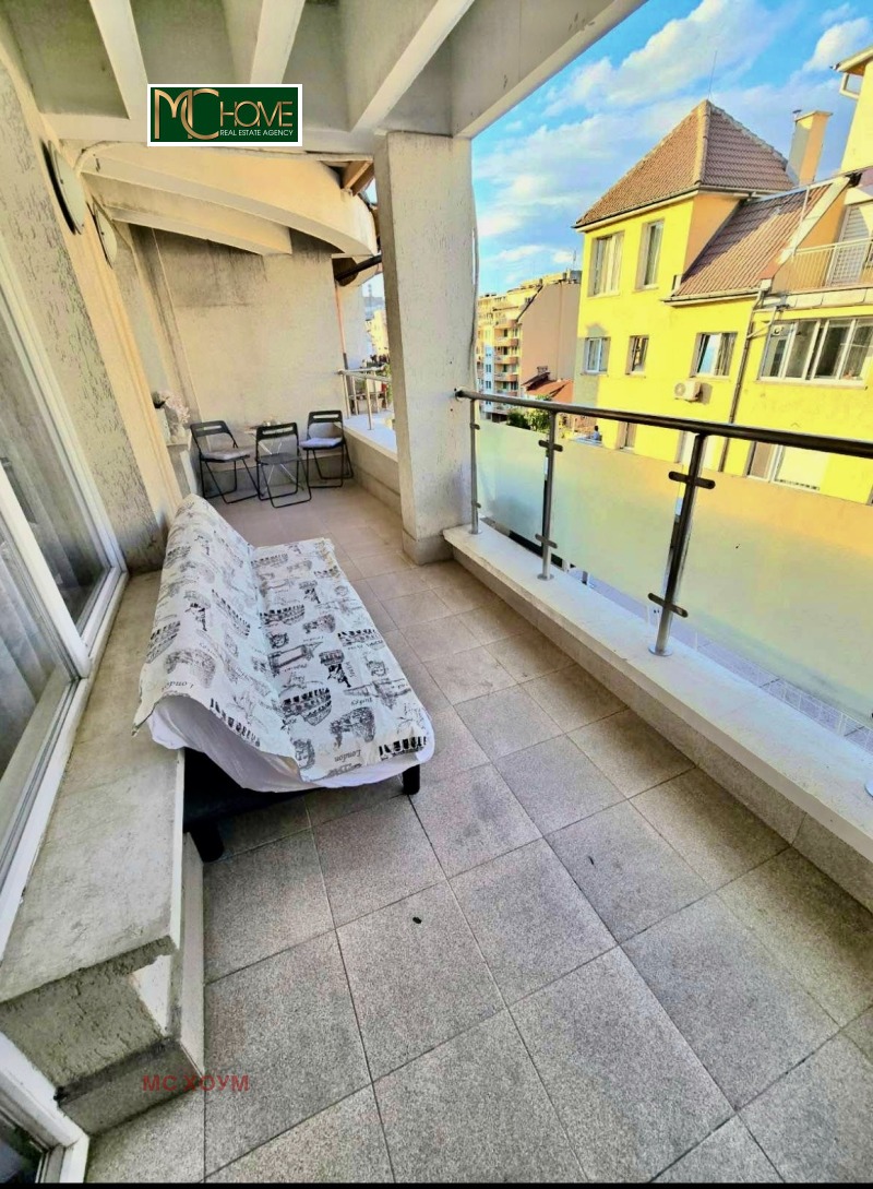 Продава  2-стаен град София , Белите брези , 51 кв.м | 35351951 - изображение [9]