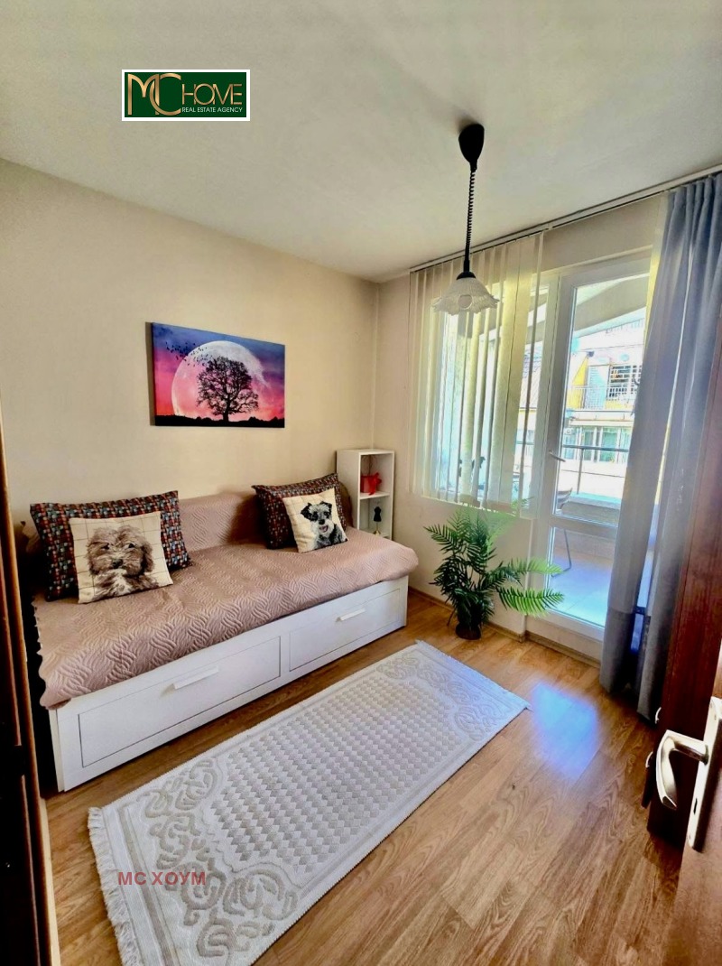 Продава  2-стаен град София , Белите брези , 51 кв.м | 35351951 - изображение [5]