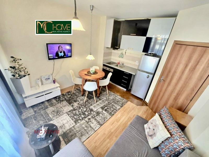 Продава  2-стаен град София , Белите брези , 51 кв.м | 35351951 - изображение [3]