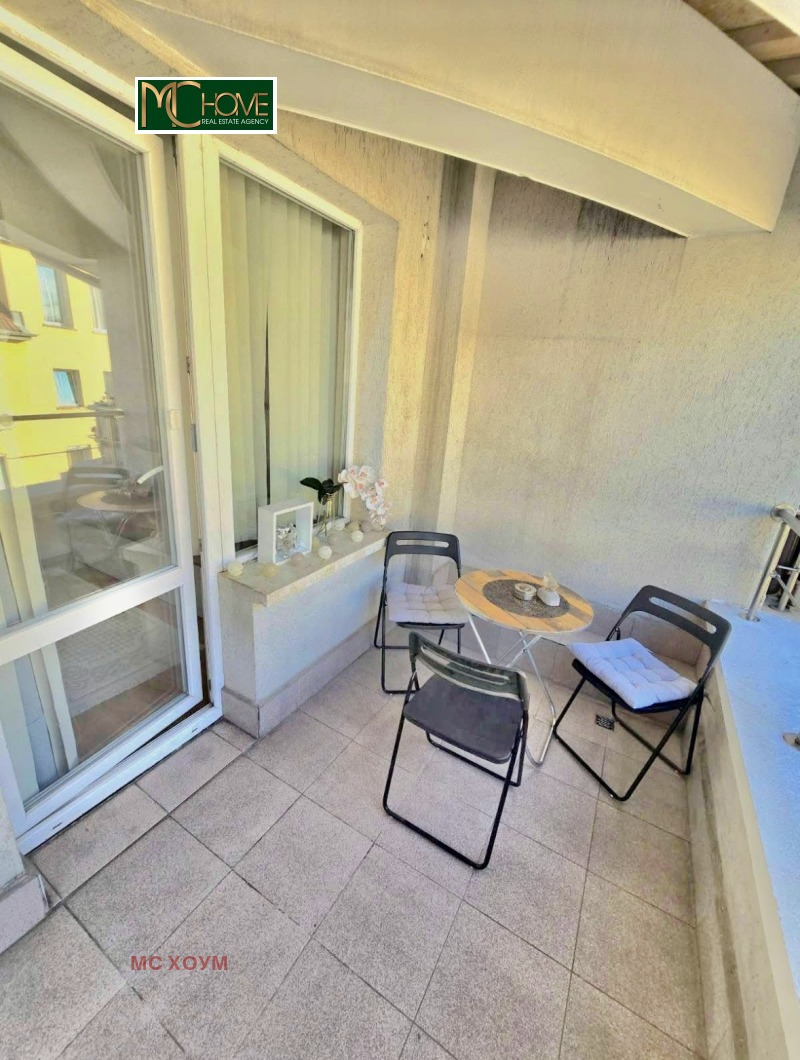 Продава  2-стаен град София , Белите брези , 51 кв.м | 35351951 - изображение [10]