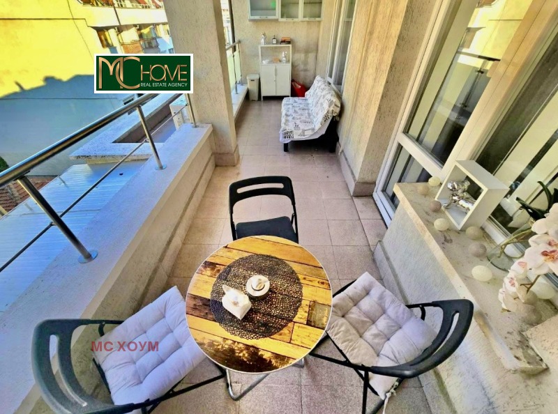 Продава  2-стаен град София , Белите брези , 51 кв.м | 35351951 - изображение [8]