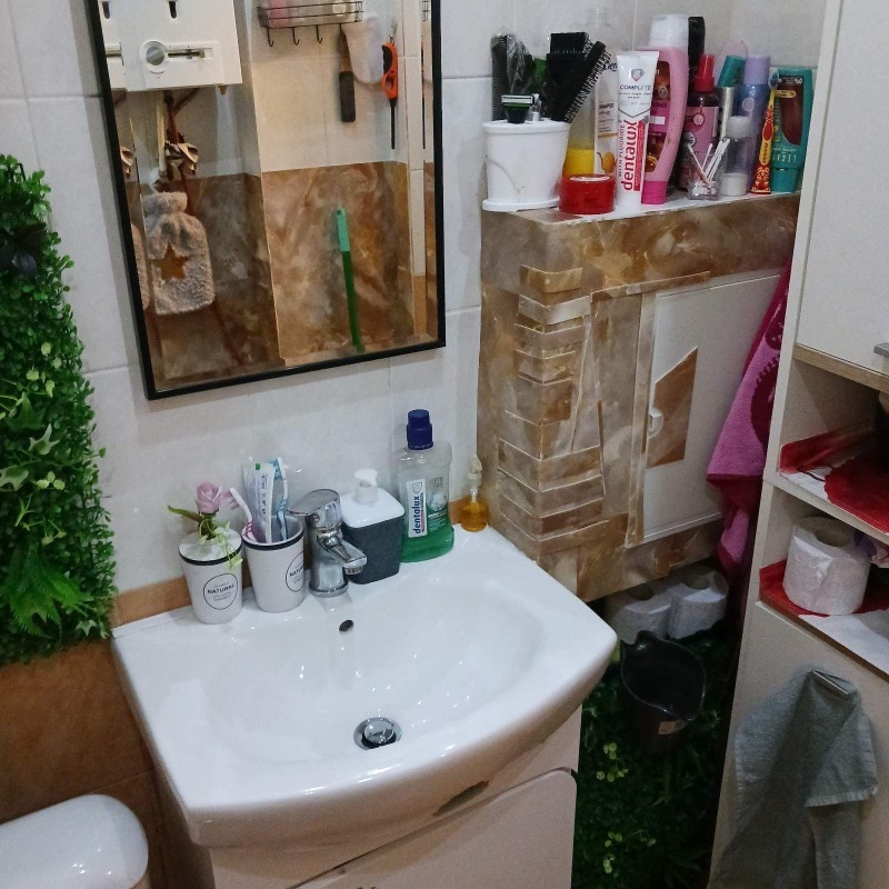 Продава  2-стаен град София , Красна поляна 1 , 60 кв.м | 34592894 - изображение [14]