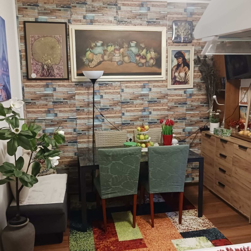 Продава  2-стаен град София , Красна поляна 1 , 60 кв.м | 34592894 - изображение [8]