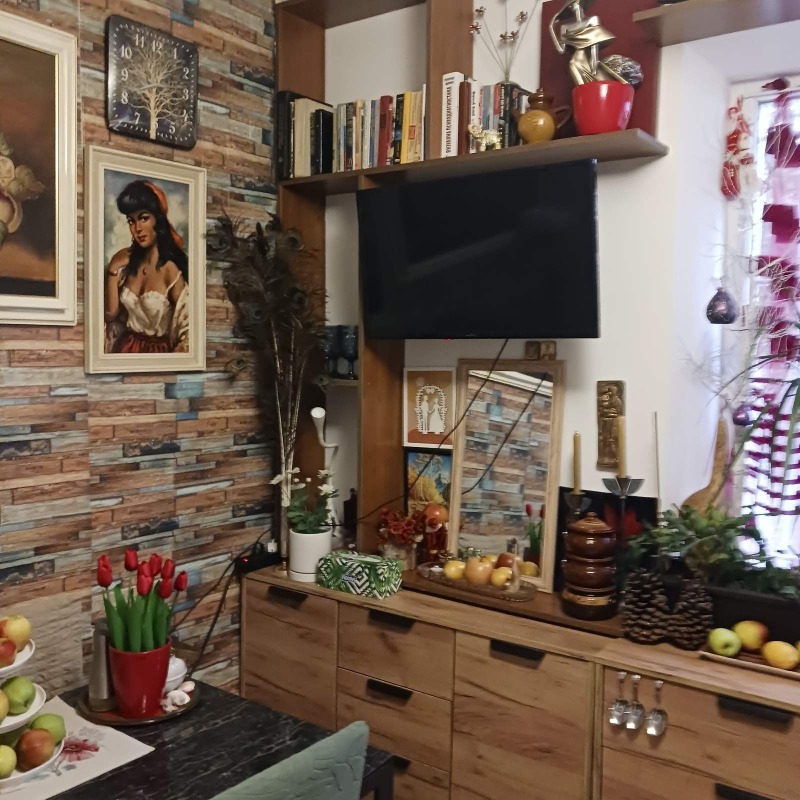Продава  2-стаен град София , Красна поляна 1 , 60 кв.м | 34592894 - изображение [9]