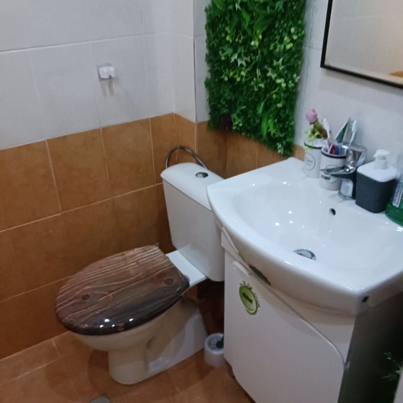Продава  2-стаен град София , Красна поляна 1 , 60 кв.м | 34592894 - изображение [15]