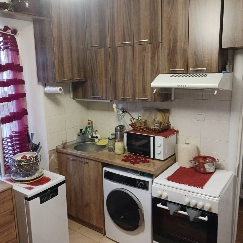 Продава  2-стаен град София , Красна поляна 1 , 60 кв.м | 34592894 - изображение [12]