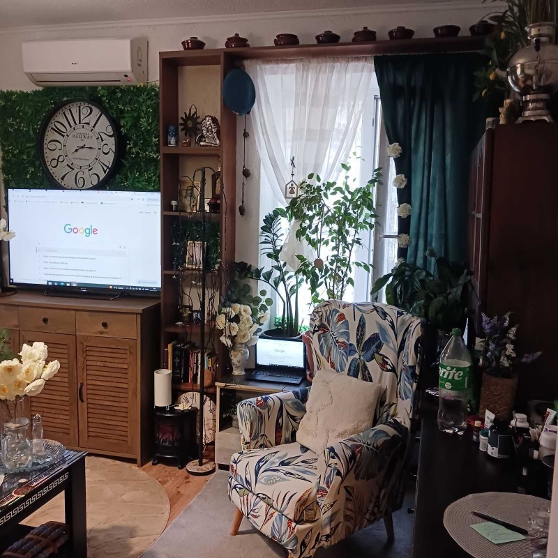 Продава  2-стаен град София , Красна поляна 1 , 60 кв.м | 34592894 - изображение [4]