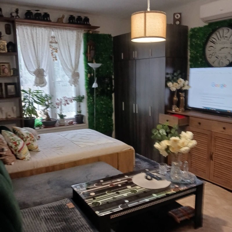 Продава  2-стаен град София , Красна поляна 1 , 60 кв.м | 34592894 - изображение [2]