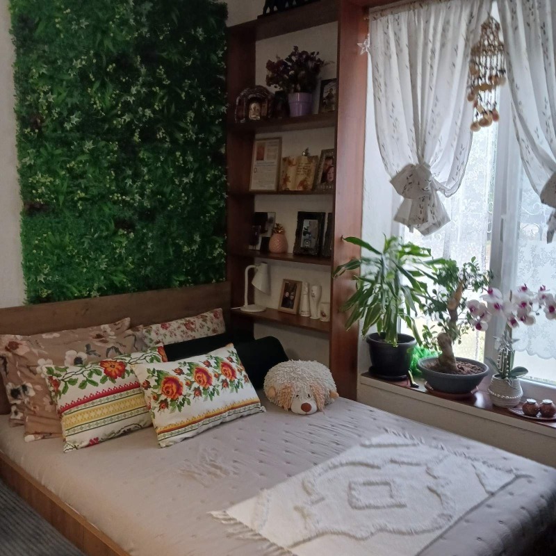 Продава  2-стаен град София , Красна поляна 1 , 60 кв.м | 34592894