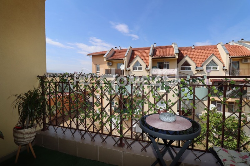 Satılık  1 yatak odası bölge Sofia , Novi han , 40 metrekare | 29400389 - görüntü [5]