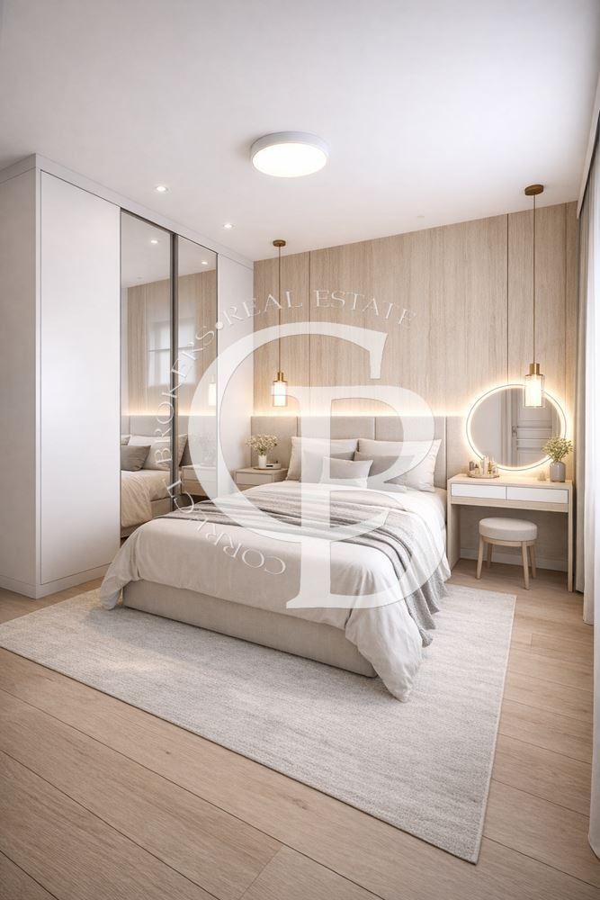 Продава 2-СТАЕН, гр. Варна, Център, снимка 7 - Апартаменти - 54065275