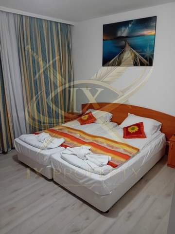 Продава 2-СТАЕН, гр. Приморско, област Бургас, снимка 3 - Апартаменти - 54945051