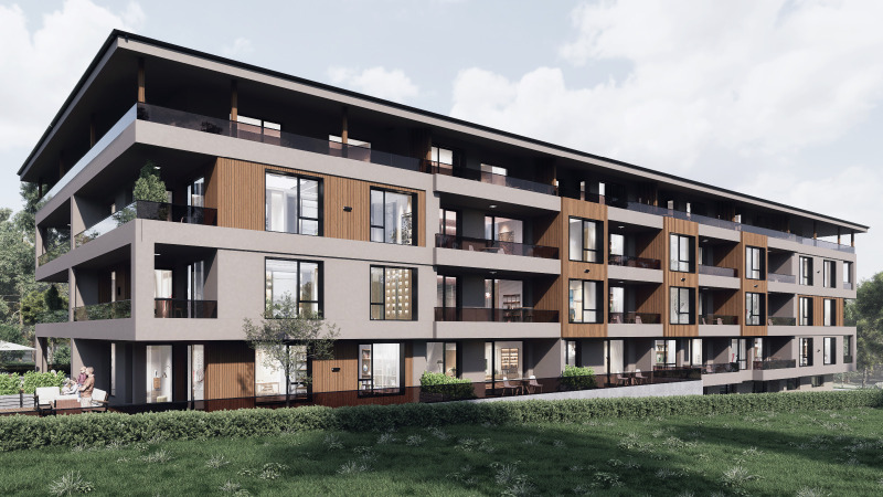 Продава 3-СТАЕН, гр. Велинград, област Пазарджик, снимка 9 - Апартаменти - 52544447