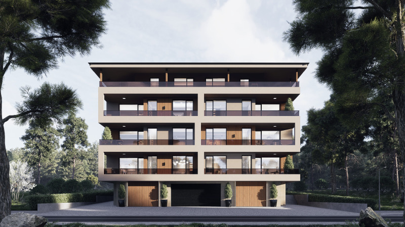 Продава 3-СТАЕН, гр. Велинград, област Пазарджик, снимка 7 - Апартаменти - 52544447