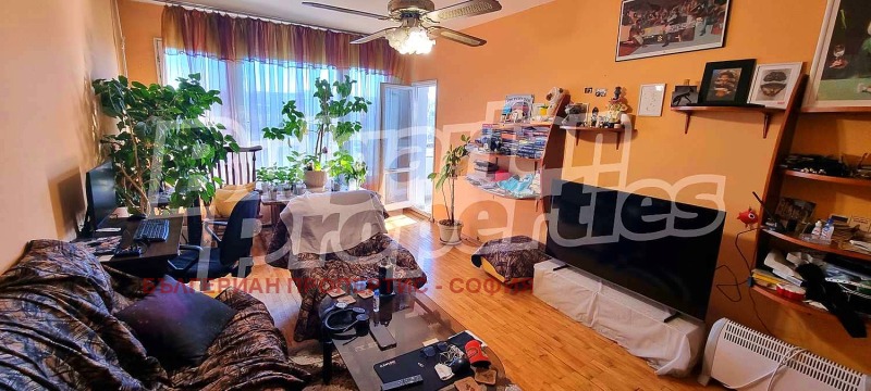 Te koop  2 slaapkamers Sofia , Mladost 4 , 88 m² | 74079694 - afbeelding [4]