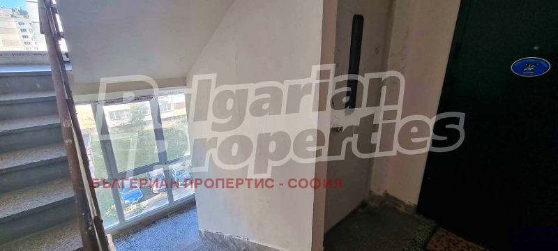 À vendre  2 chambres Sofia , Mladost 4 , 88 m² | 74079694 - image [14]