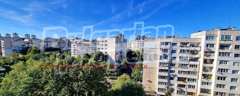 Till salu  2 sovrum Sofia , Mladost 4 , 88 kvm | 74079694 - bild [11]