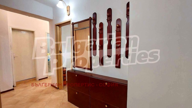 Продава 3-СТАЕН, гр. София, Борово, снимка 15 - Aпартаменти - 48977315