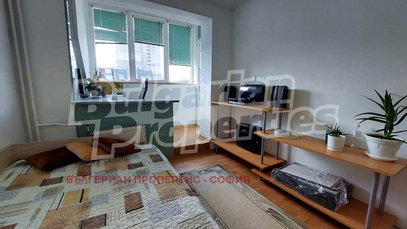 Продава 3-СТАЕН, гр. София, Борово, снимка 7 - Aпартаменти - 48977315