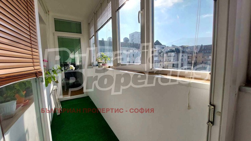 Продава 3-СТАЕН, гр. София, Борово, снимка 16 - Aпартаменти - 48977315