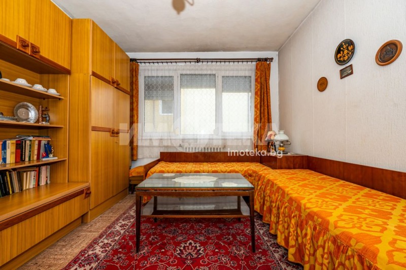 Til salgs  2 soverom Plovdiv , Tsentar , 112 kvm | 58363826 - bilde [10]