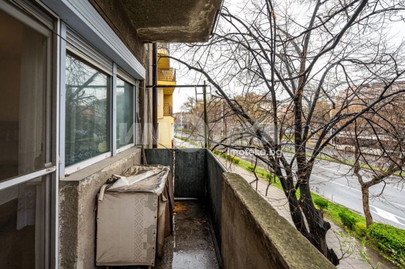 Til salgs  2 soverom Plovdiv , Tsentar , 112 kvm | 58363826 - bilde [6]