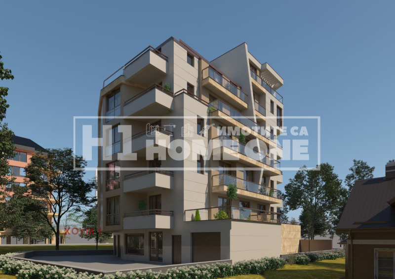 Myytävänä  2 makuuhuonetta Sofia , Reduta , 140 neliömetriä | 39155210 - kuva [3]