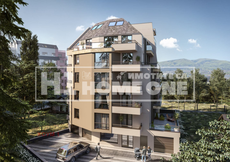Myytävänä  2 makuuhuonetta Sofia , Reduta , 140 neliömetriä | 39155210 - kuva [2]