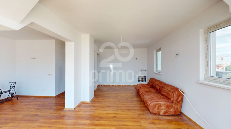 In vendita  2 camere da letto Sofia , Manastirski livadi , 166 mq | 85042518 - Immagine [6]