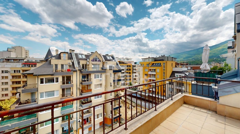 In vendita  2 camere da letto Sofia , Manastirski livadi , 166 mq | 85042518 - Immagine [2]