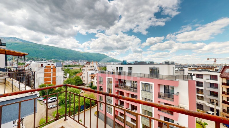 In vendita  2 camere da letto Sofia , Manastirski livadi , 166 mq | 85042518 - Immagine [13]
