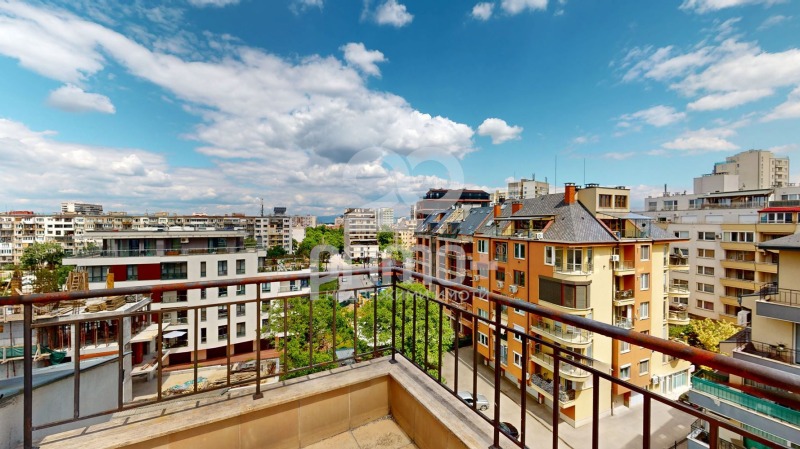 In vendita  2 camere da letto Sofia , Manastirski livadi , 166 mq | 85042518