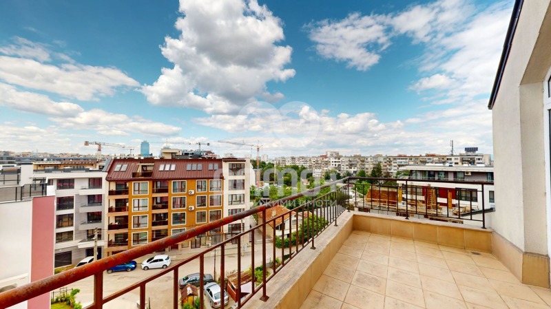 In vendita  2 camere da letto Sofia , Manastirski livadi , 166 mq | 85042518 - Immagine [12]