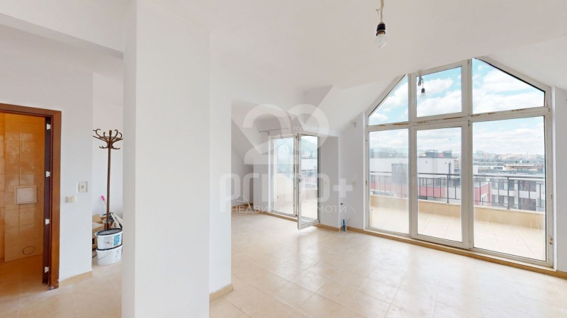 In vendita  2 camere da letto Sofia , Manastirski livadi , 166 mq | 85042518 - Immagine [9]