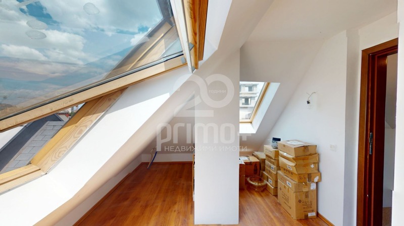In vendita  2 camere da letto Sofia , Manastirski livadi , 166 mq | 85042518 - Immagine [16]