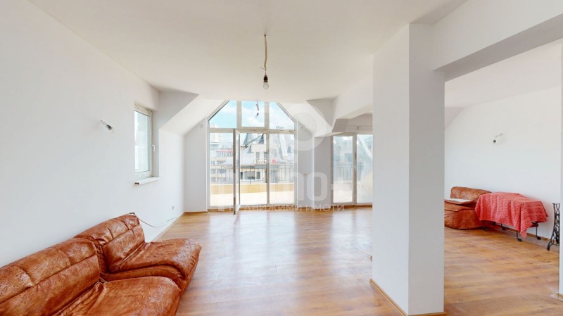 In vendita  2 camere da letto Sofia , Manastirski livadi , 166 mq | 85042518 - Immagine [4]