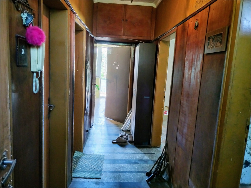 Продава  3-стаен град София , Лозенец , 98 кв.м | 35274836 - изображение [8]