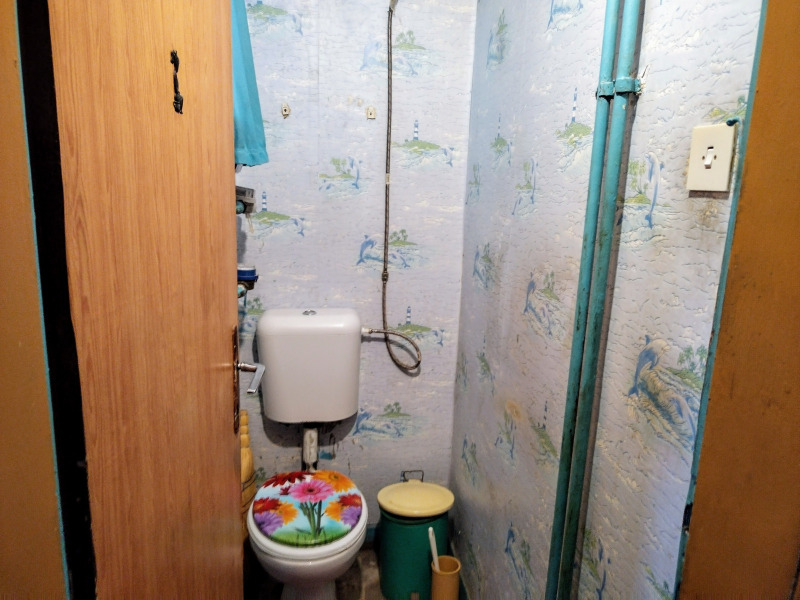 Продава  3-стаен град София , Лозенец , 98 кв.м | 35274836 - изображение [12]